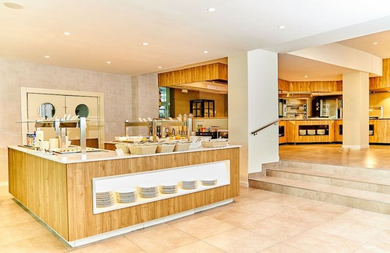 Leonardo Royal Hotel Mallorca - Image 9