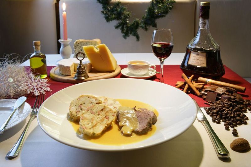 Adria Hotel Prague - Image 5