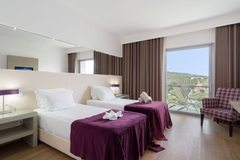 Delfim Douro Hotel - Image 2