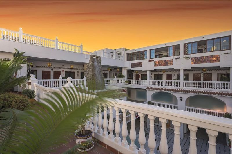 Hotel Las Rampas - Image 8