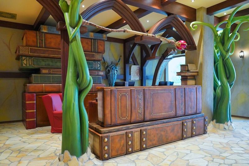 Gardaland Magic Hotel - Image 5