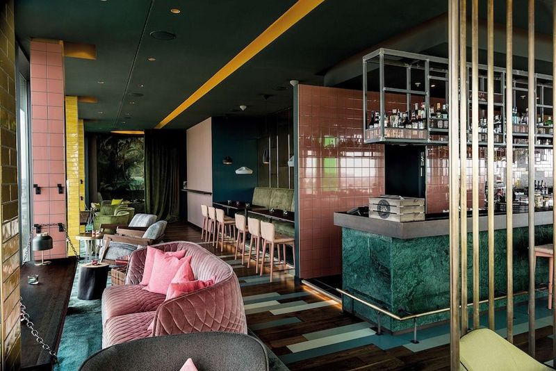 Vienna House by Wyndham Andel’s Berlin - Image 7
