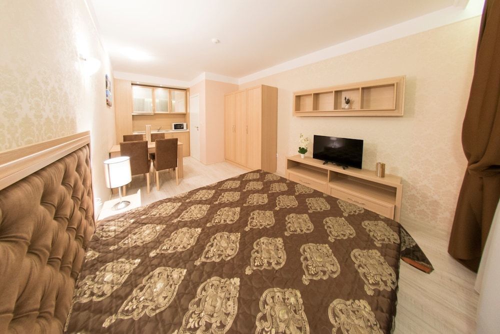 Harmony Suites Grand Resort - Image 5