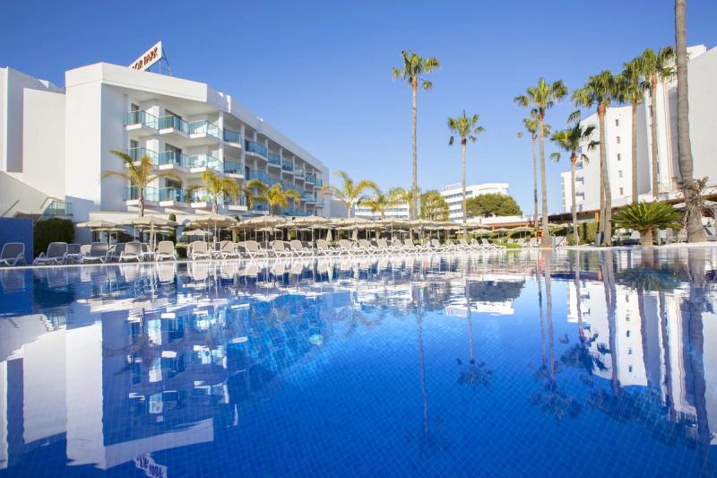Hipotels Cala Millor Park - Image 4