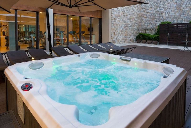 Leonardo Hotel Lago di Garda - Wellness and Spa - Image 4