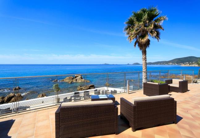 Hotel Cala di Sole