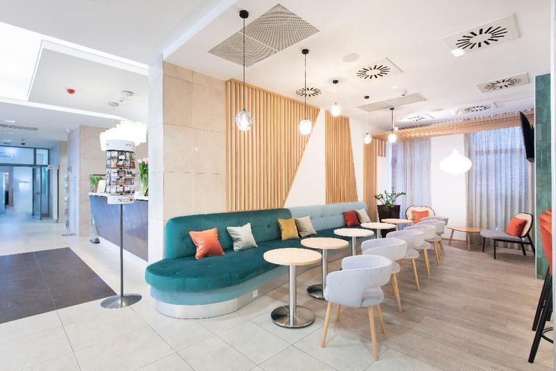 Hotel Arkon Park Business & Sport - Image 9
