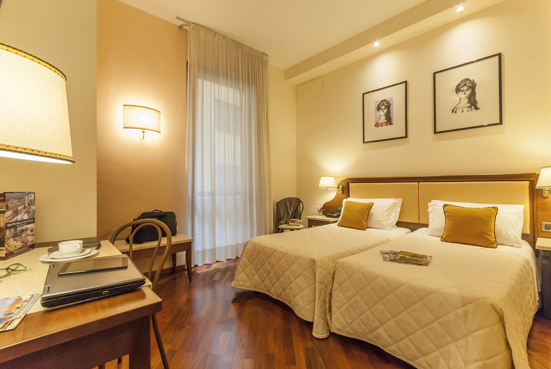 Hotel Pitti Palace al Ponte Vecchio - Image 10
