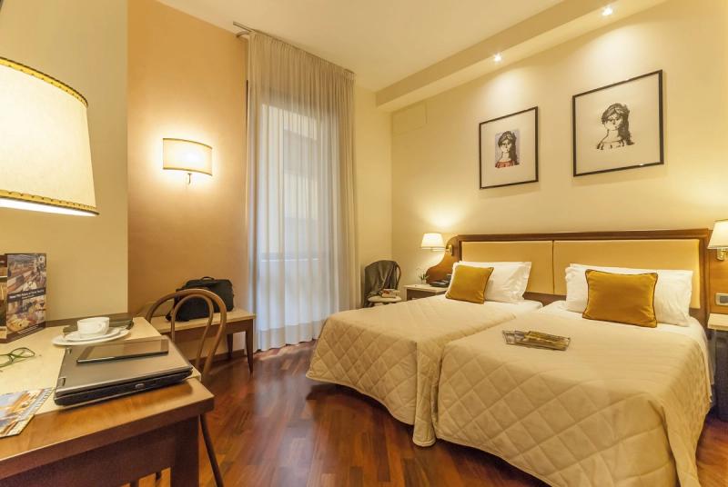 Hotel Pitti Palace al Ponte Vecchio - Image 10
