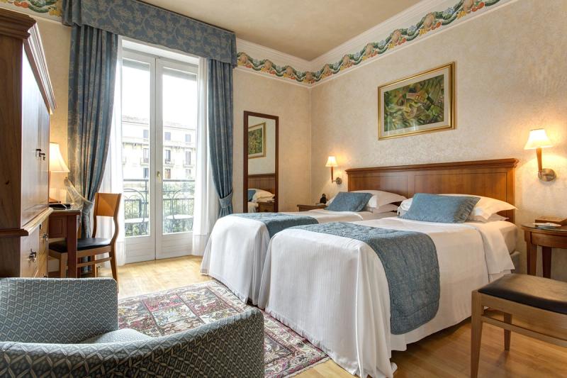 Hotel Firenze - Image 2