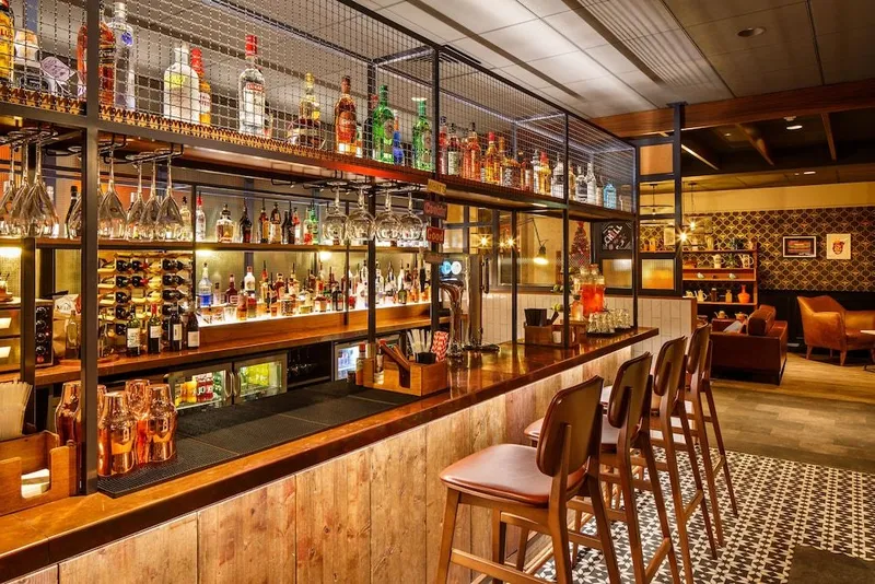 ibis Manchester Centre 96 Portland Street