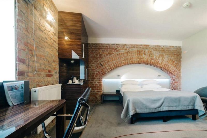 Q Hotel Grand Cru Gdansk - Image 3