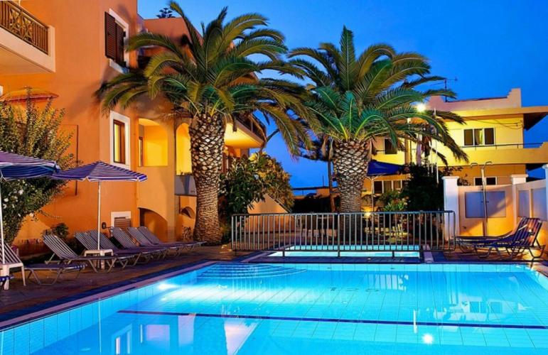 Billede av hotellet Aristea - nummer 1 af 10