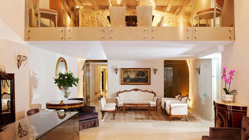 Rimondi Boutique Hotel - Image 5