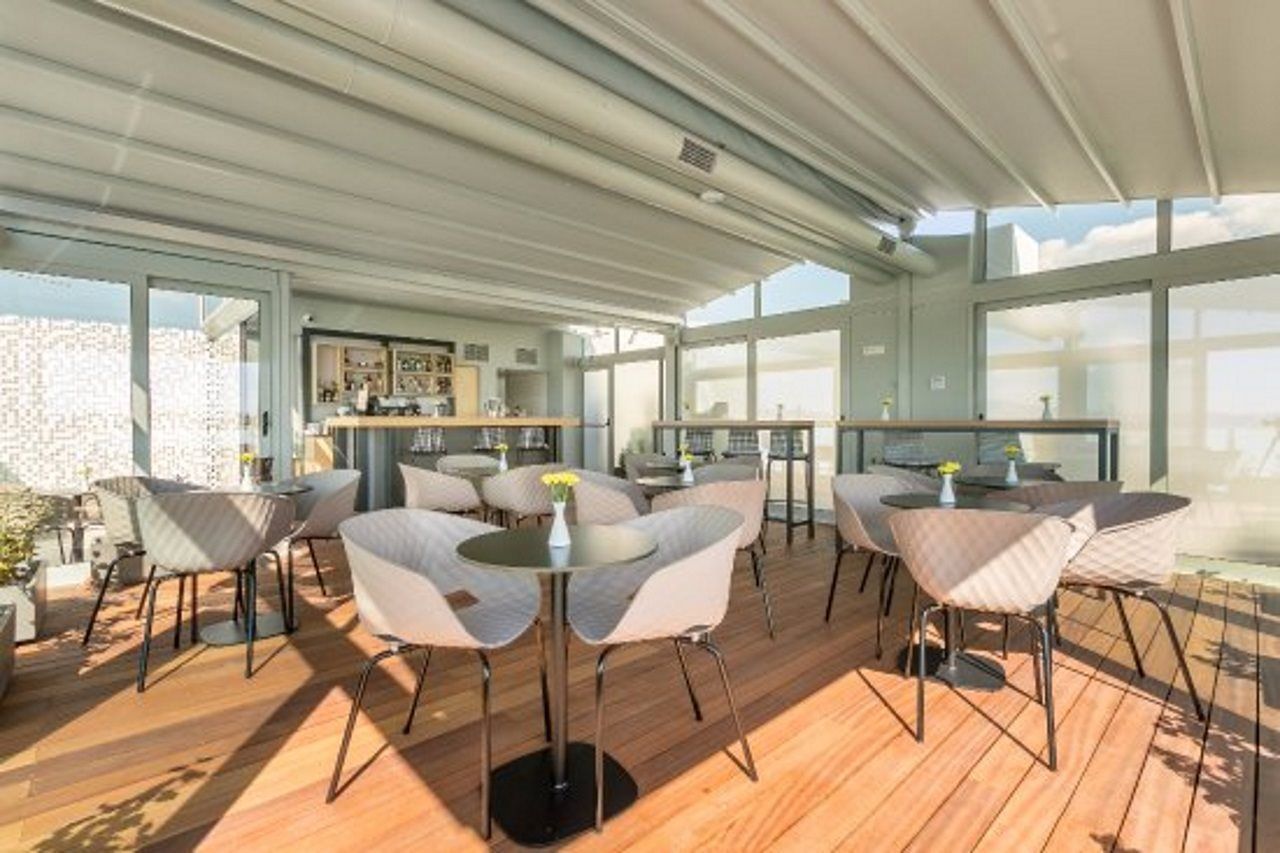 Athens Cypria Hotel - Image 4