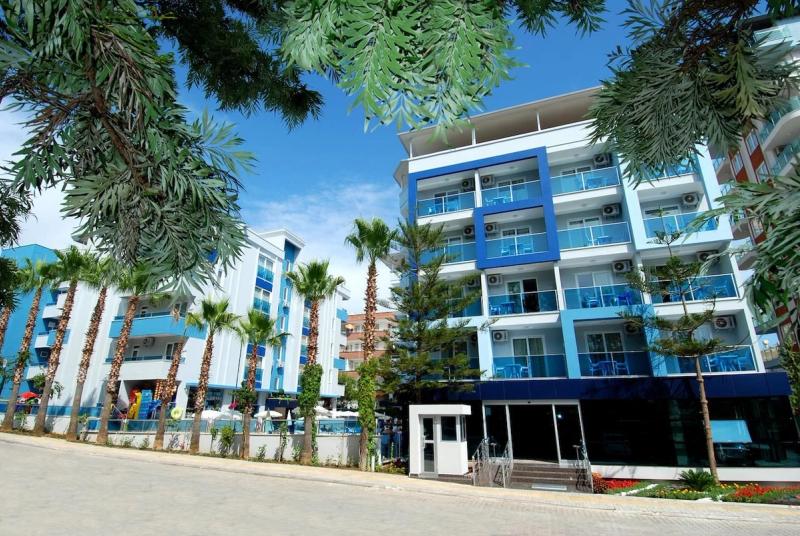Kleopatra Ramira Hotel - Image 6
