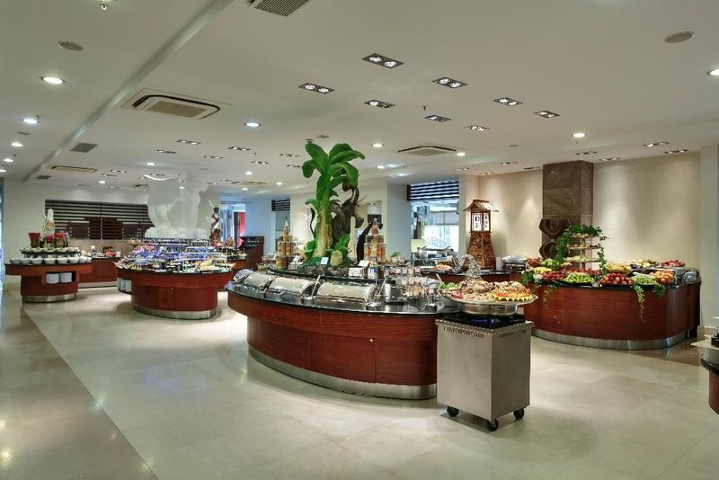 Sunis Evren Beach Resort Hotel & Spa - Image 10