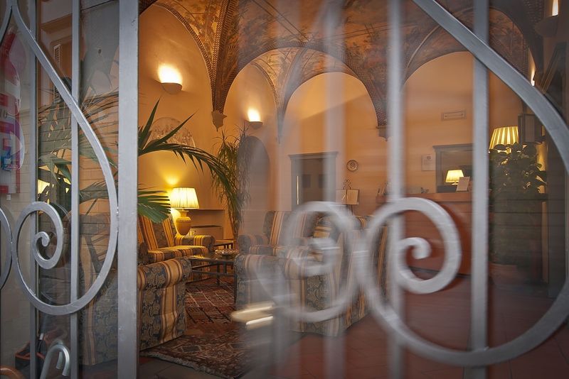 Hotel Botticelli - Image 6