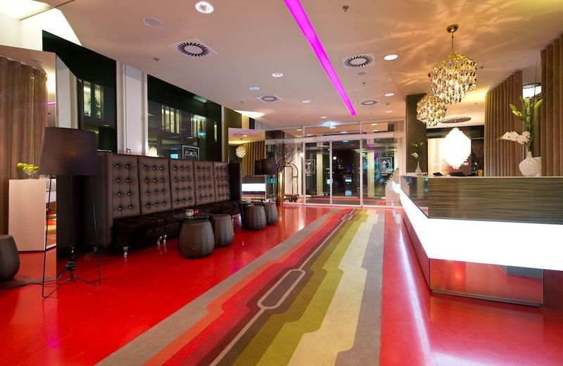 Leonardo Hotel Berlin Mitte - Image 3