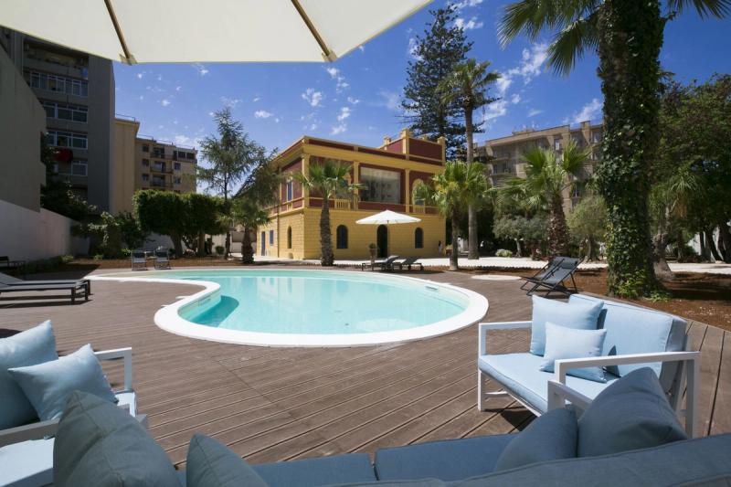 Hotel Giardini Mon Plaisir - Image 2