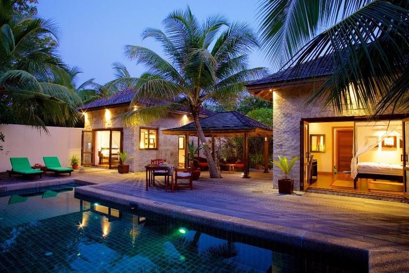 Kuredu Island Resort - Image 9