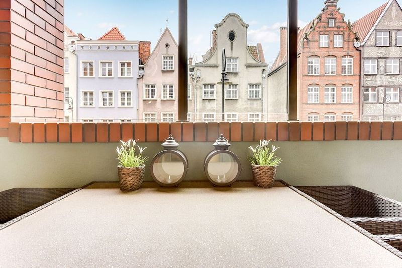 Welcome Apartment Old Town - Image 10