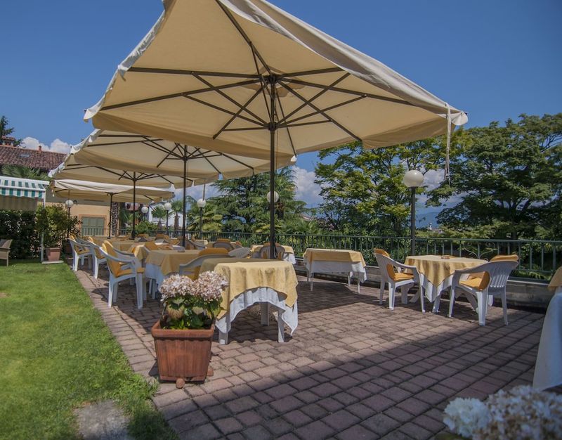 Hotel Flora - Image 10