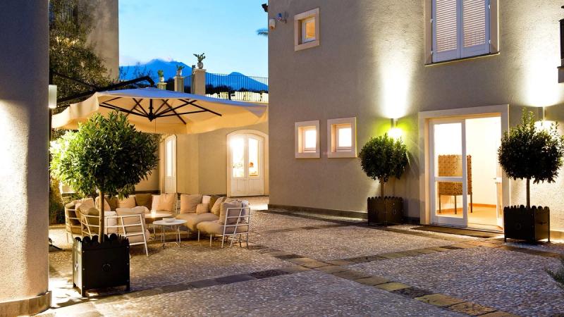 Boutique Resort Donna Carmela - Image 3