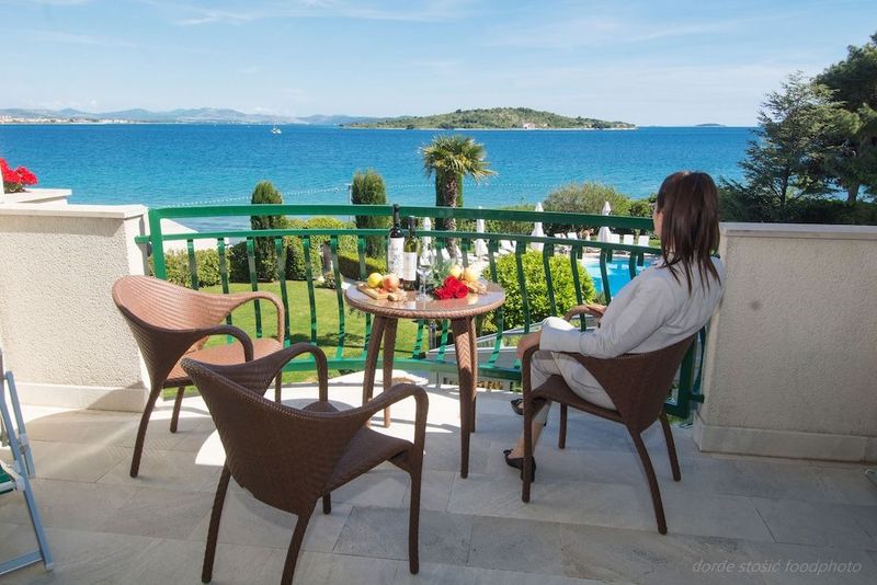 Hotel Villa Radin - Image 2