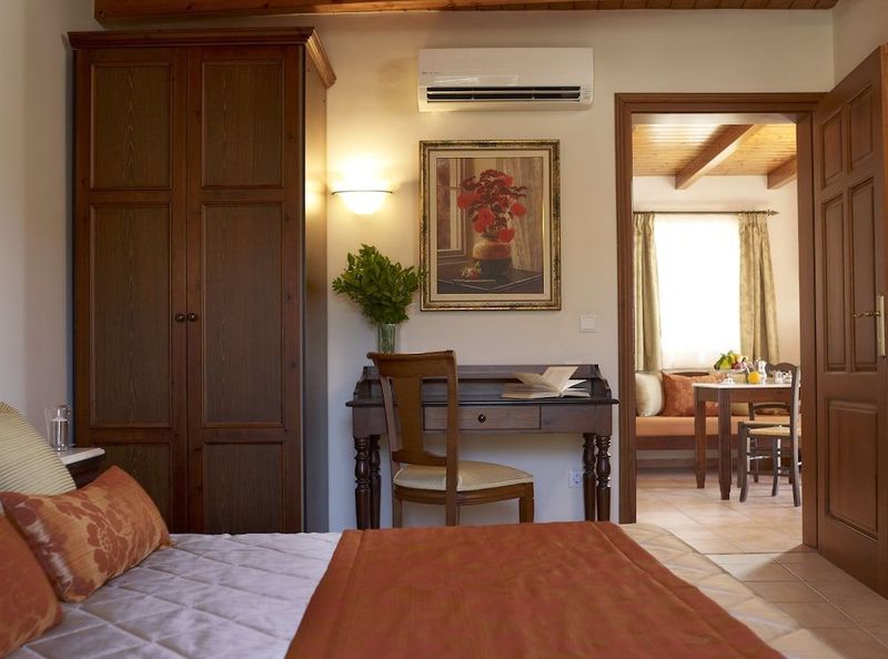 Palazzo Vecchio Exclusive Residence - Image 5