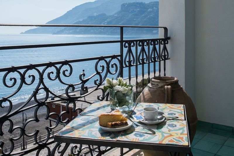 Hotel Sole Splendid - Image 2
