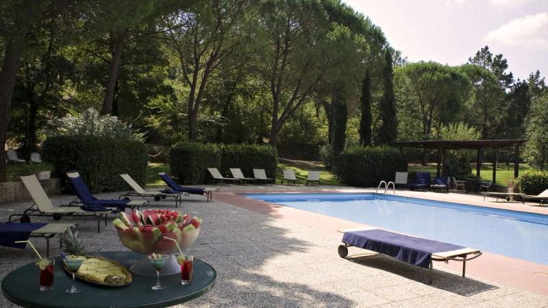 Montebelli Agriturismo & Country Hotel - Image 7