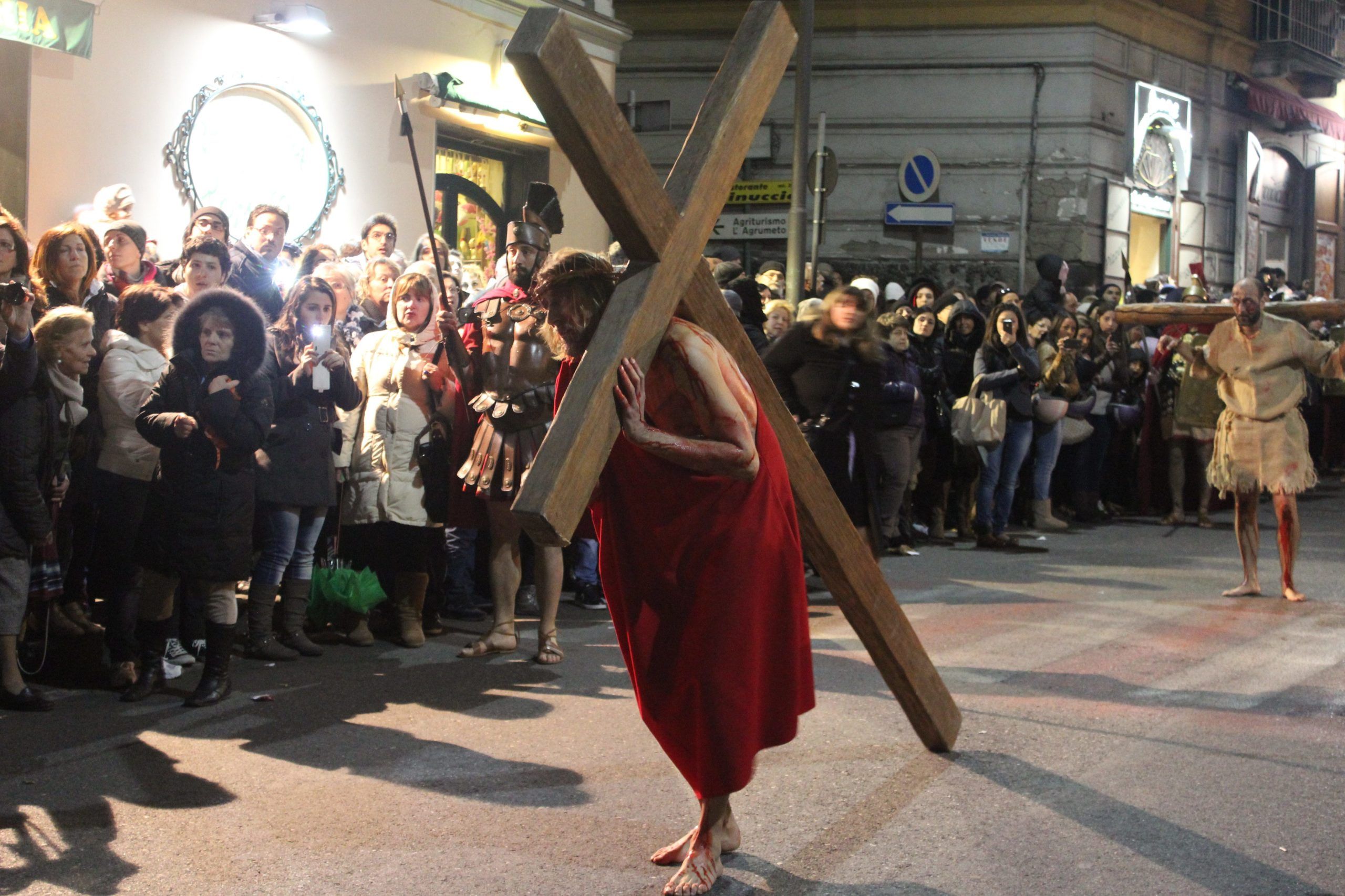 Helligdage i Italien