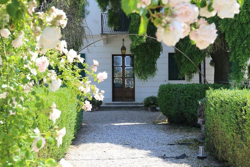 Villa Nichesola B&B - Image 2