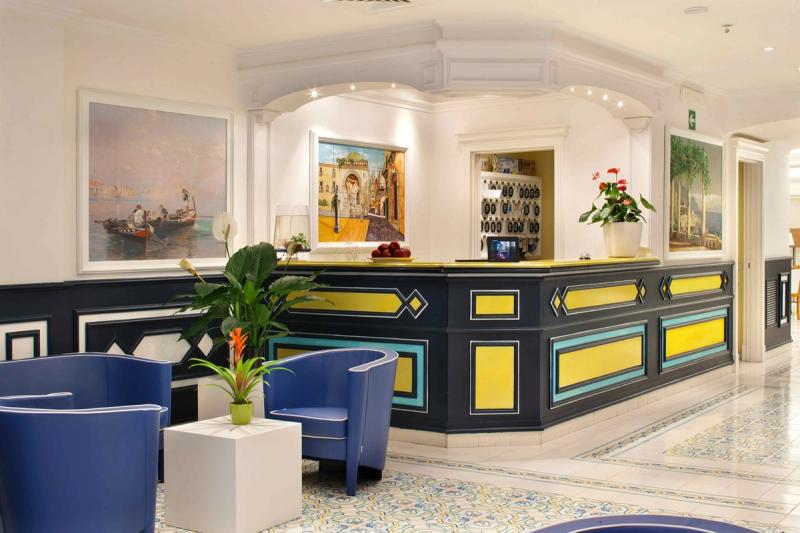 Hotel Astoria - Image 7
