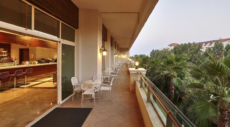 Sunis Evren Beach Resort Hotel & Spa - Image 8