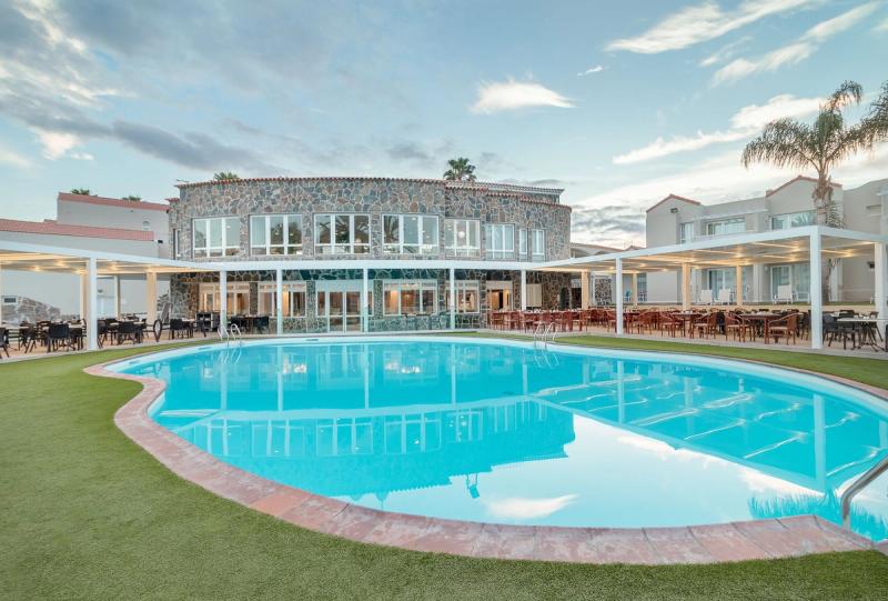 Hotel LIVVO Koala Garden - Image 9