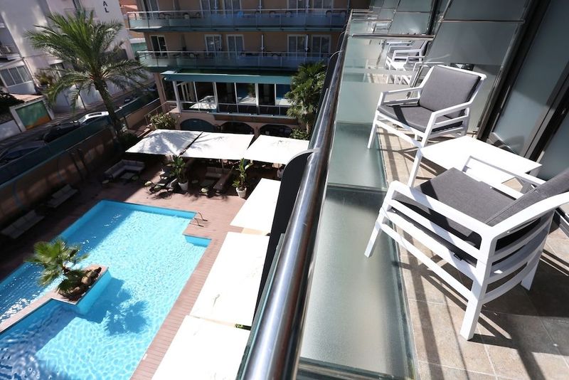 Hotel Kaktus Playa - Image 4