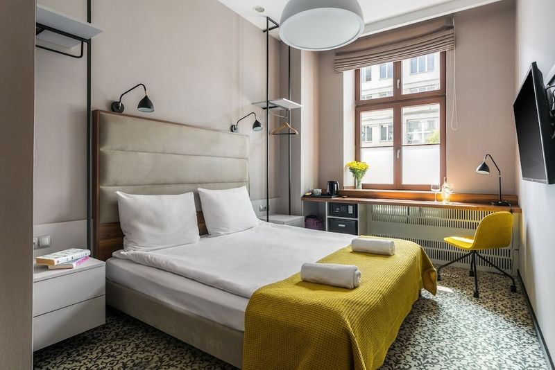 No. 23 Premium Aparthotel - Image 3