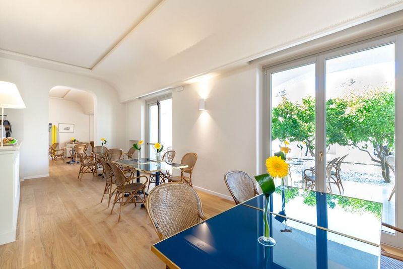 Seebay Hotel - Image 9