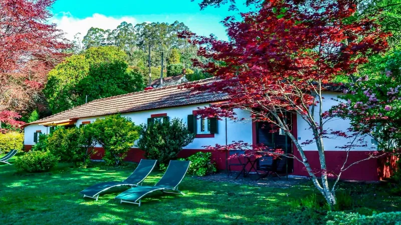 Casas Valleparaizo