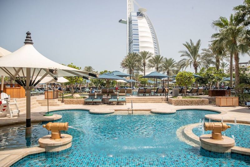 Jumeirah Al Naseem - Image 6
