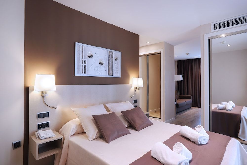 Hotel Helios Benidorm - Image 8