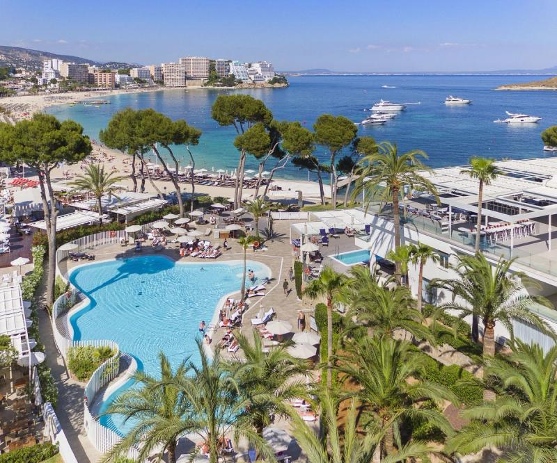 Melia Calvia Beach - Image 5