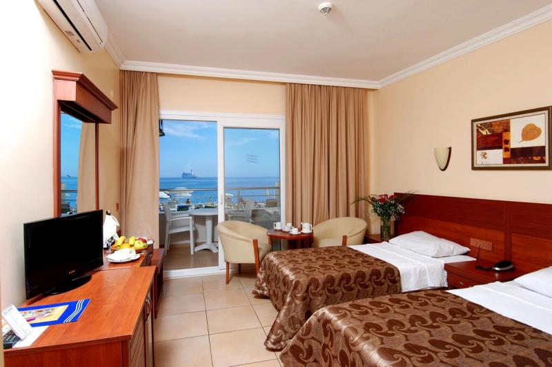 Panorama Hotel - Image 3