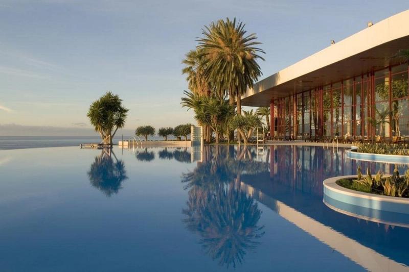 Pestana Casino Park Ocean & Spa Hotel - Image 10