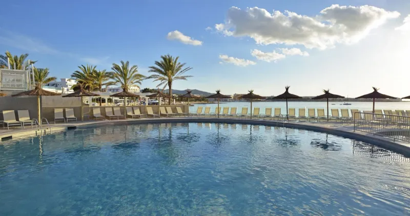 Nyx Hotel Ibiza