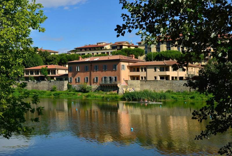 Hotel Ville Sull'Arno - Image 5
