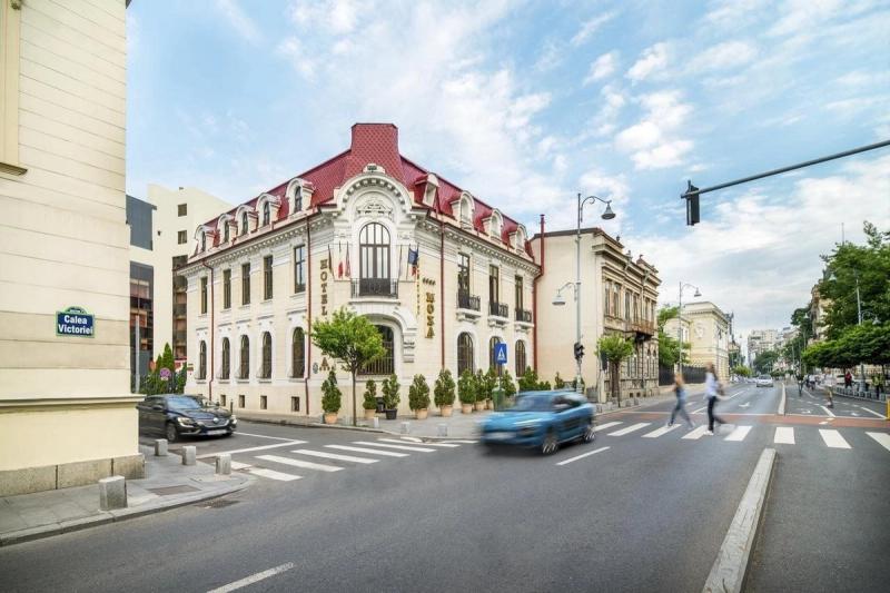 Le Boutique Hotel Moxa - Image 2