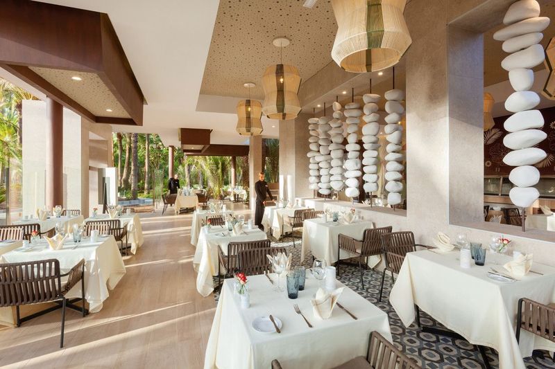 Hotel Riu Palace Oasis - Image 7